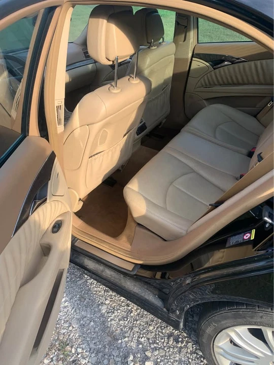 2005 Mercedes-Benz W211 E-Class - Image 7 of 9