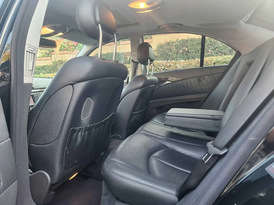 2005 Mercedes-Benz W211 E-Class - Image 10 of 20