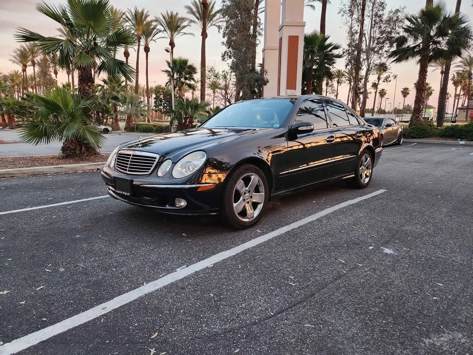 2005 Mercedes-Benz W211 E-Class - Image 19 of 20