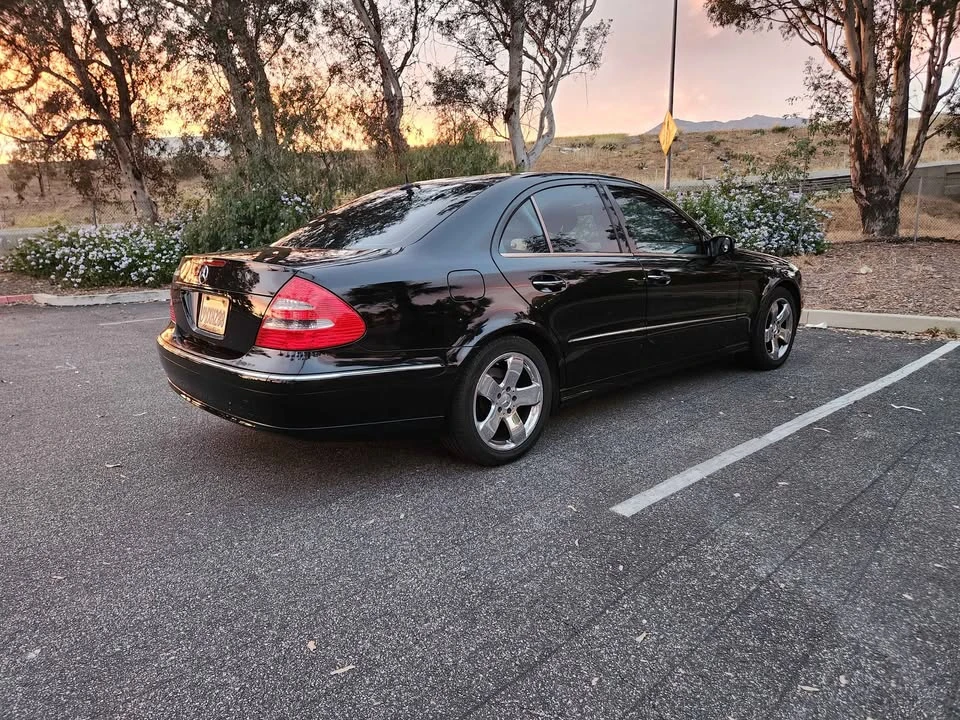 2005 Mercedes-Benz W211 E-Class - Image 11 of 20