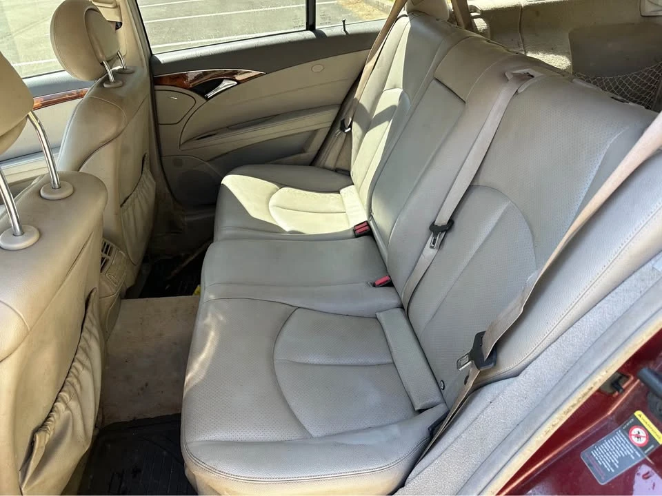 2005 Mercedes-Benz W211 E-Class - Image 5 of 5