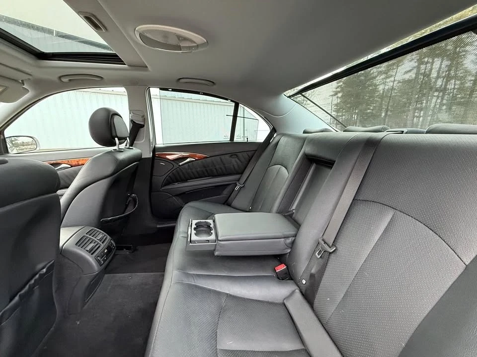2005 Mercedes-Benz W211 E-Class - Image 14 of 18