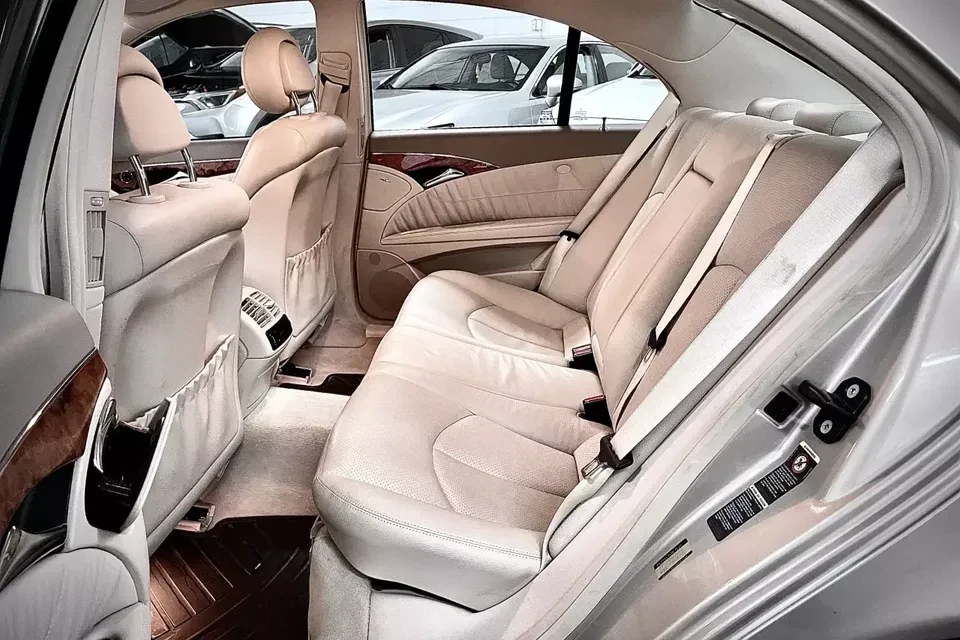 2005 Mercedes-Benz W211 E-Class - Image 14 of 20