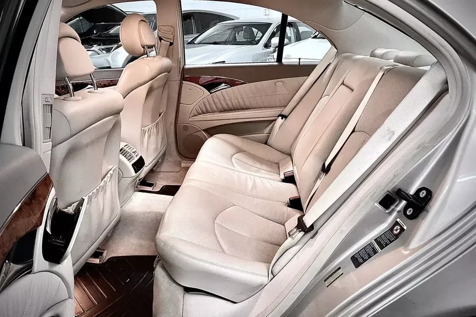 2005 Mercedes-Benz W211 E-Class - Image 14 of 20