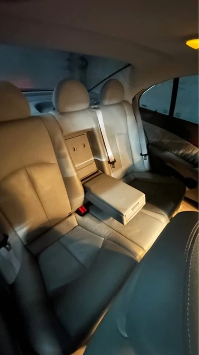 2005 Mercedes-Benz W211 E-Class - Image 4 of 8