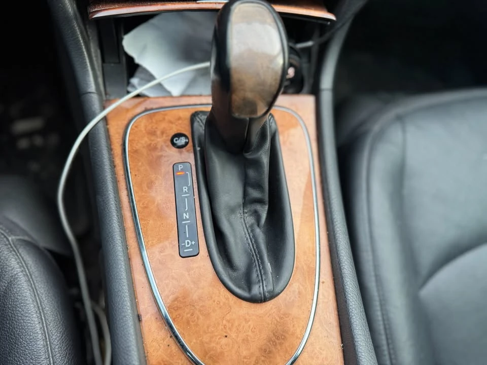 2005 Mercedes-Benz W211 E-Class - Image 9 of 11