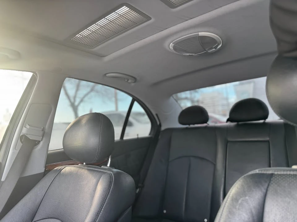 2005 Mercedes-Benz W211 E-Class - Image 11 of 11