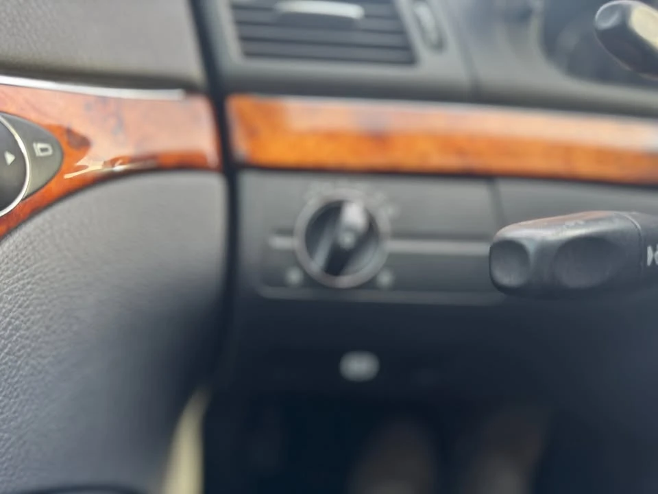 2005 Mercedes-Benz W211 E-Class - Image 7 of 11