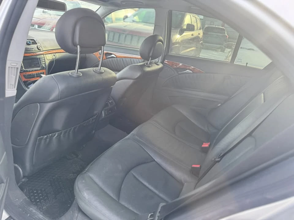 2005 Mercedes-Benz W211 E-Class - Image 4 of 11