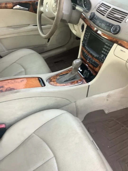 2005 Mercedes-Benz W210 E-Class - Image 6 of 15