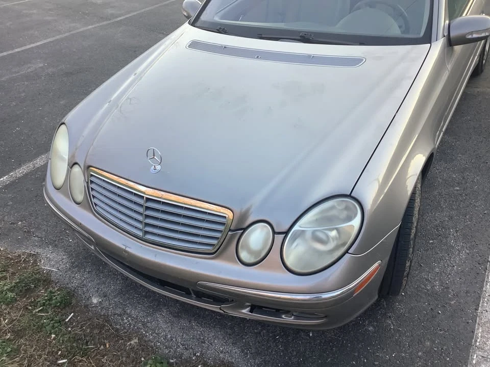 2005 Mercedes-Benz W210 E-Class - Image 15 of 15