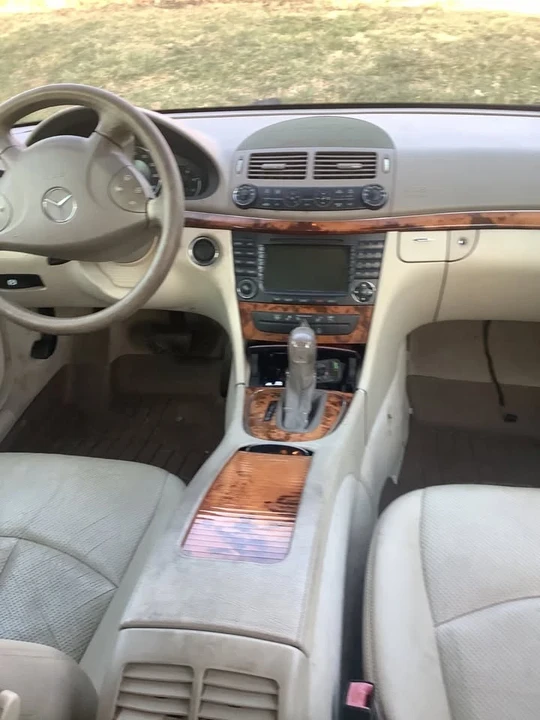 2005 Mercedes-Benz W210 E-Class - Image 13 of 15
