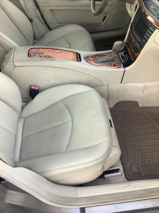 2005 Mercedes-Benz W210 E-Class - Image 8 of 15