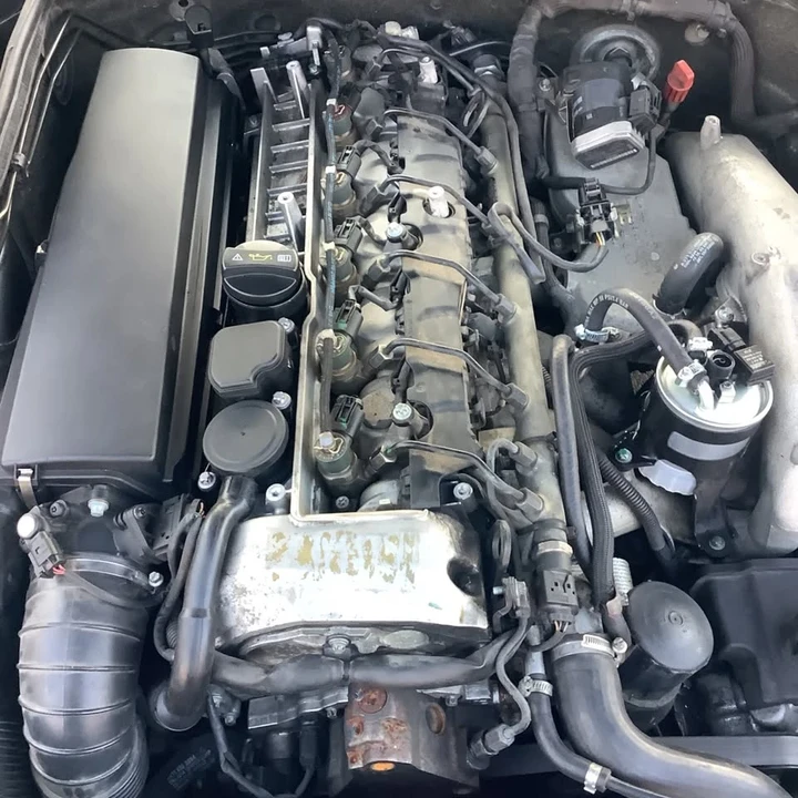 2005 Mercedes-Benz W210 E-Class - Image 11 of 15