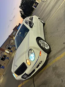 2005 Mercedes-Benz E320 CDI Diesel