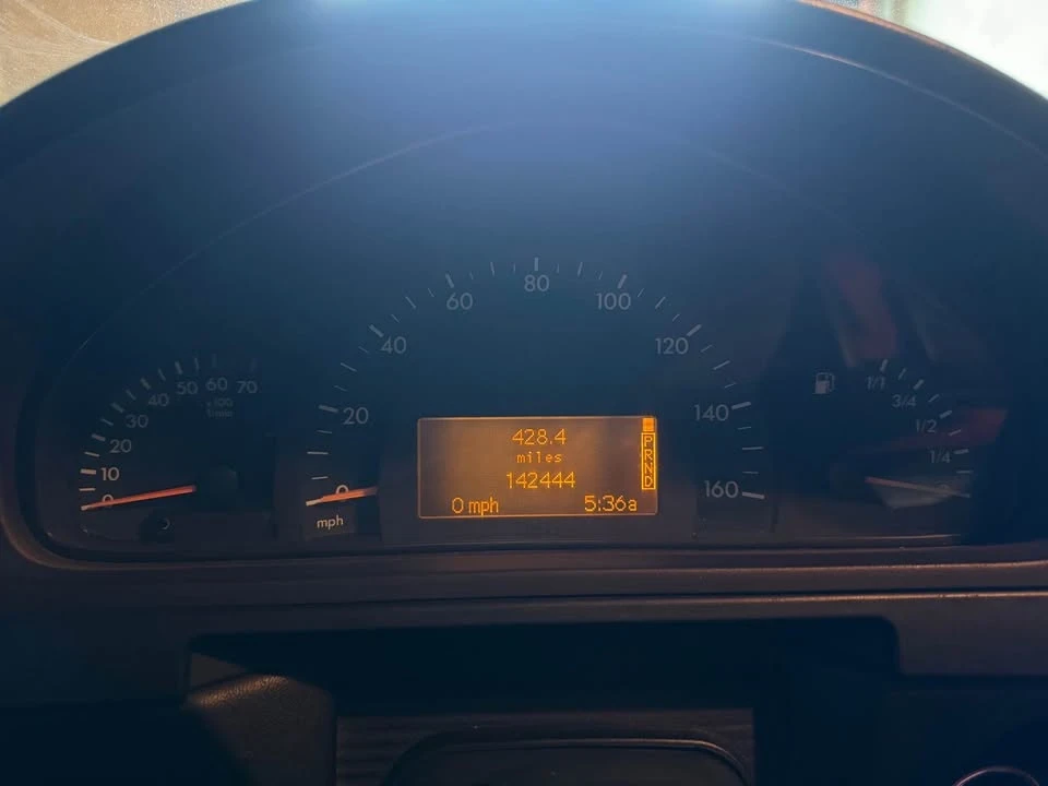 2005 Mercedes-Benz W463 G-Class - Image 15 of 15