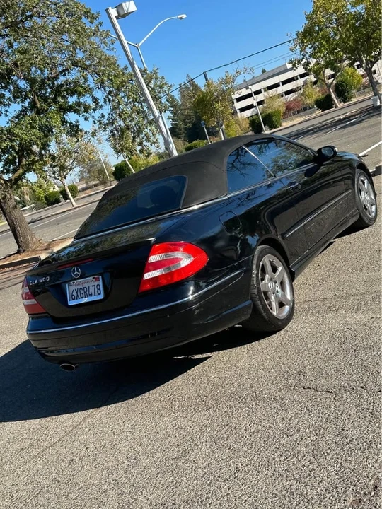 2005 Mercedes-Benz GLK-Class - Image 12 of 12