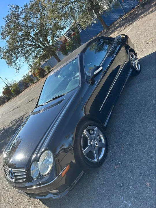 2005 Mercedes-Benz GLK-Class - Image 2 of 12