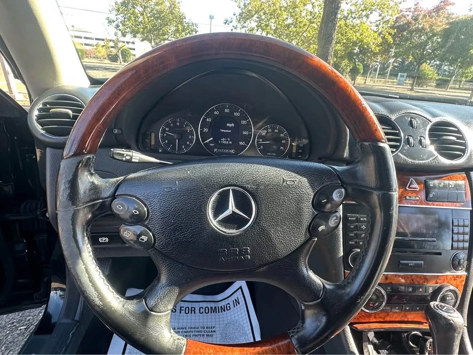 2005 Mercedes-Benz GLK-Class - Image 4 of 12