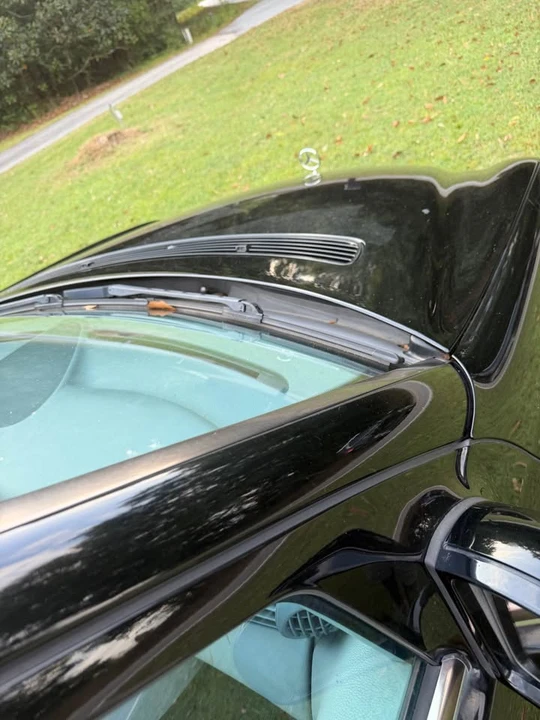 2005 Mercedes-Benz W203 C-Class - Image 6 of 8