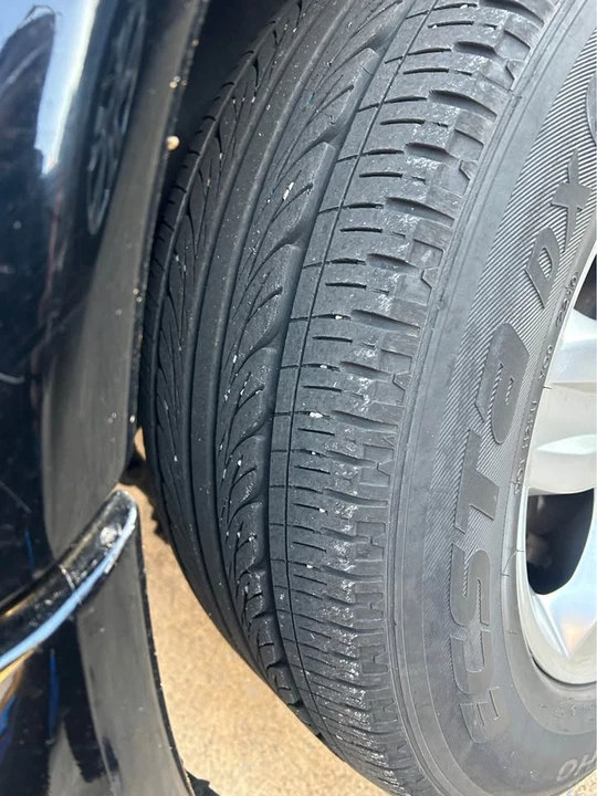 2005 Mercedes-Benz W163 M-Class - Image 14 of 14
