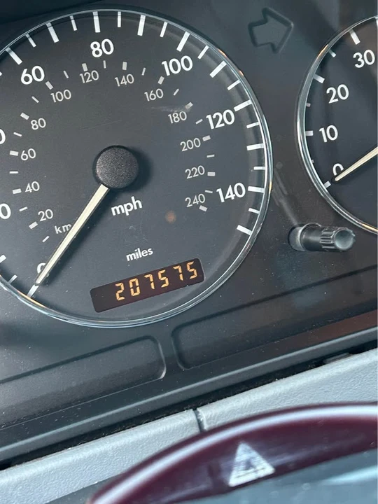 2005 Mercedes-Benz W163 M-Class - Image 3 of 14