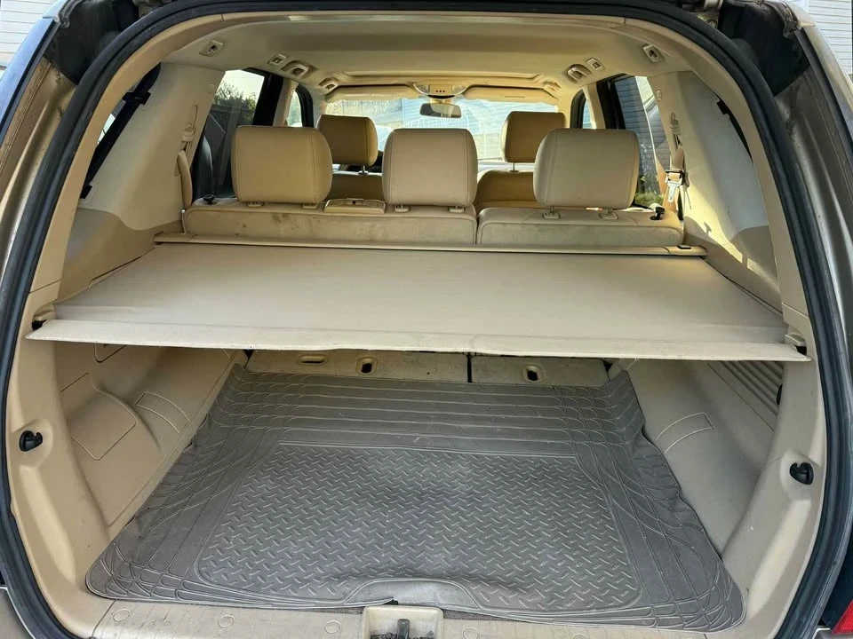 2005 Mercedes-Benz W164 M-Class - Image 8 of 9