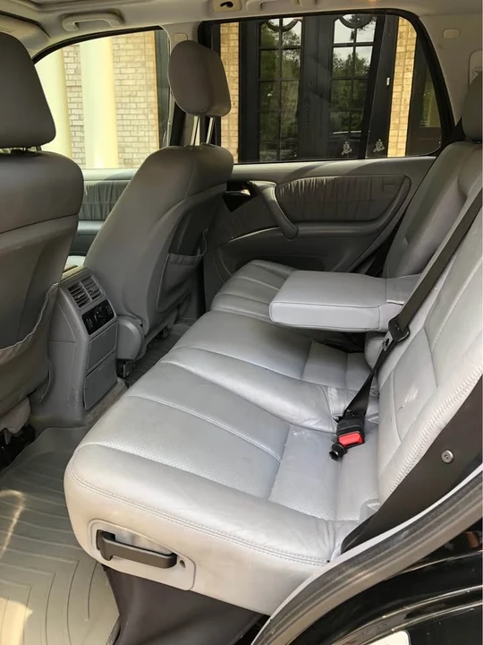 2005 Mercedes-Benz W163 M-Class - Image 11 of 15