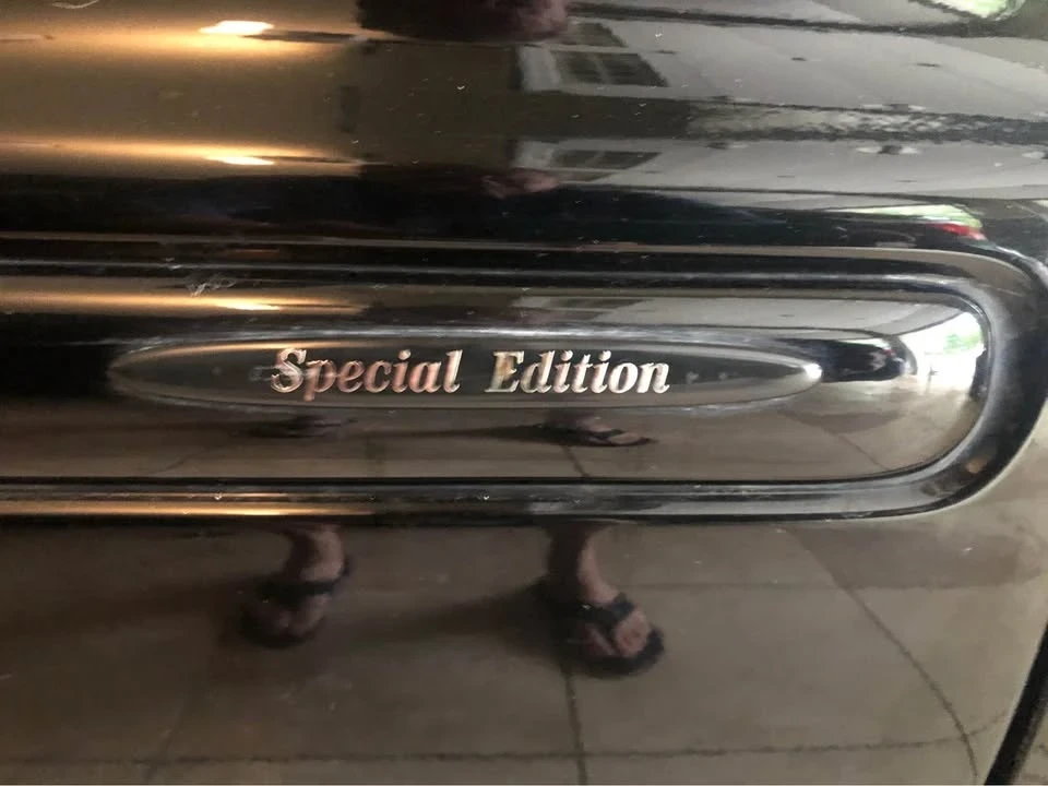 2005 Mercedes-Benz W163 M-Class - Image 2 of 15