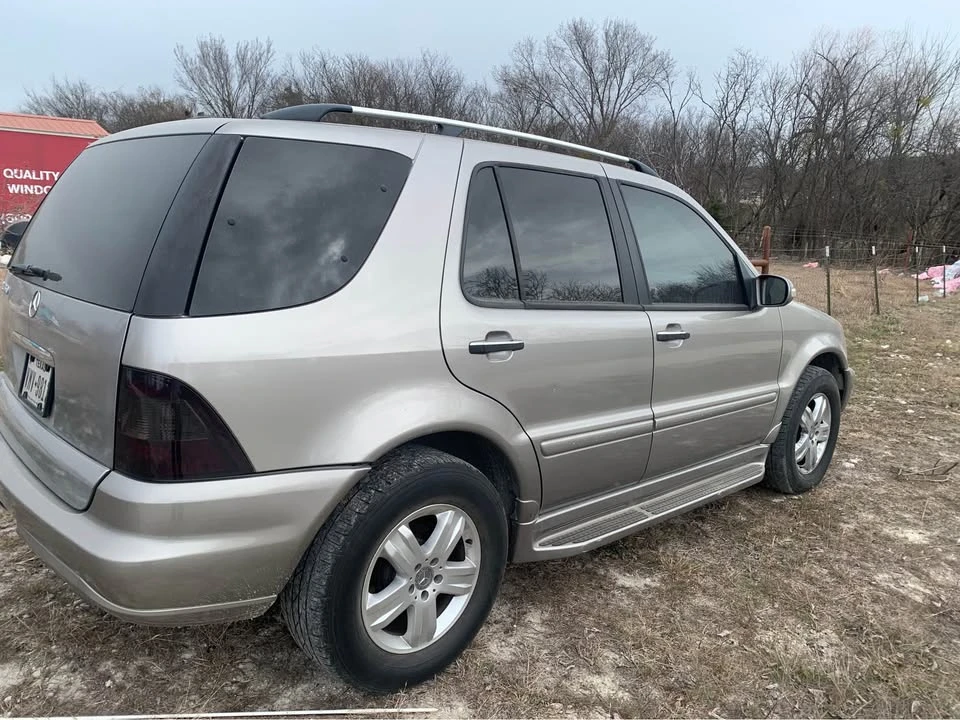 2005 Mercedes-Benz W164 M-Class - Image 2 of 6