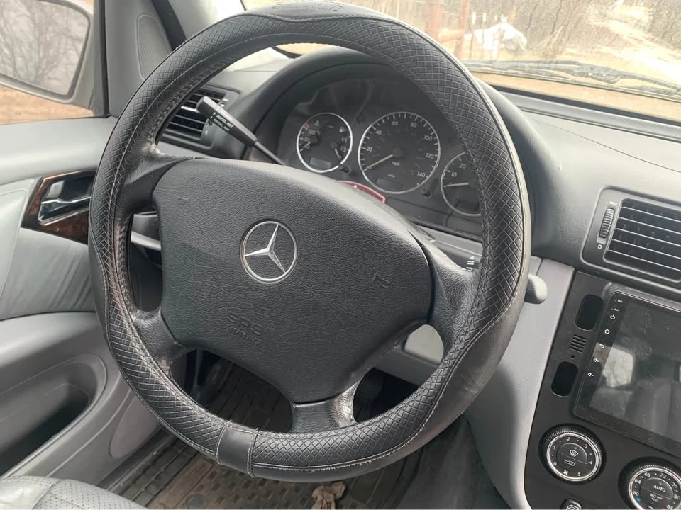 2005 Mercedes-Benz W164 M-Class - Image 3 of 6