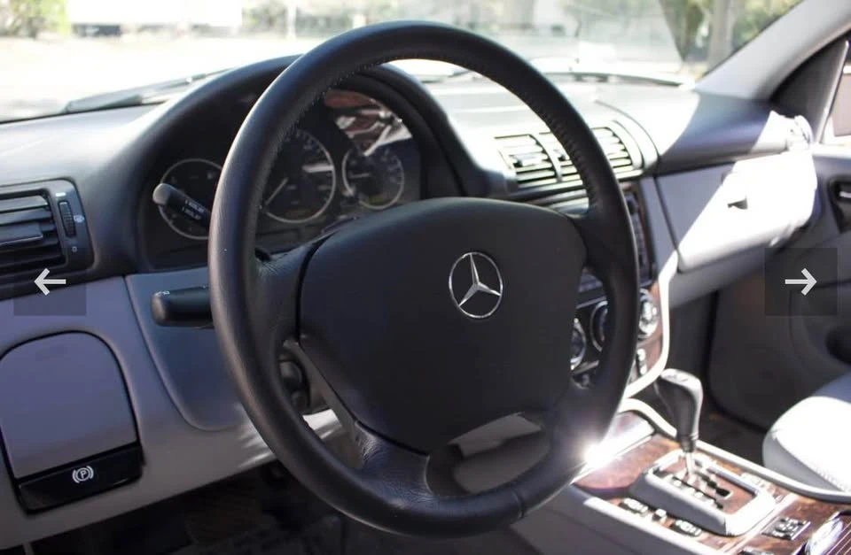 2005 Mercedes-Benz W163 M-Class - Image 6 of 13