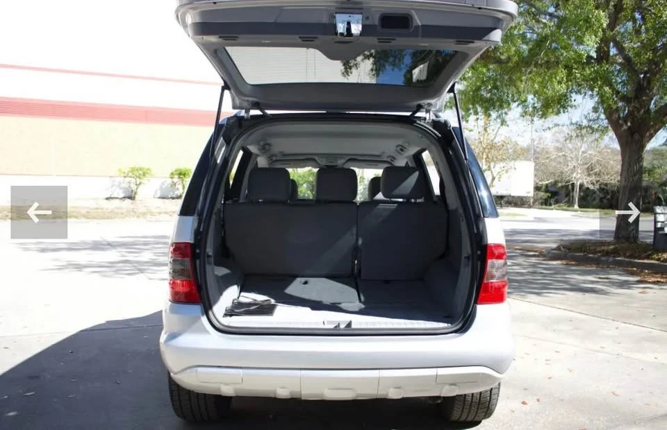2005 Mercedes-Benz W163 M-Class - Image 11 of 13