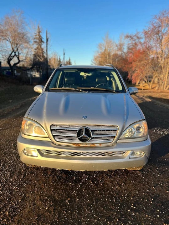 2005 Mercedes-Benz W164 M-Class - Image 5 of 13