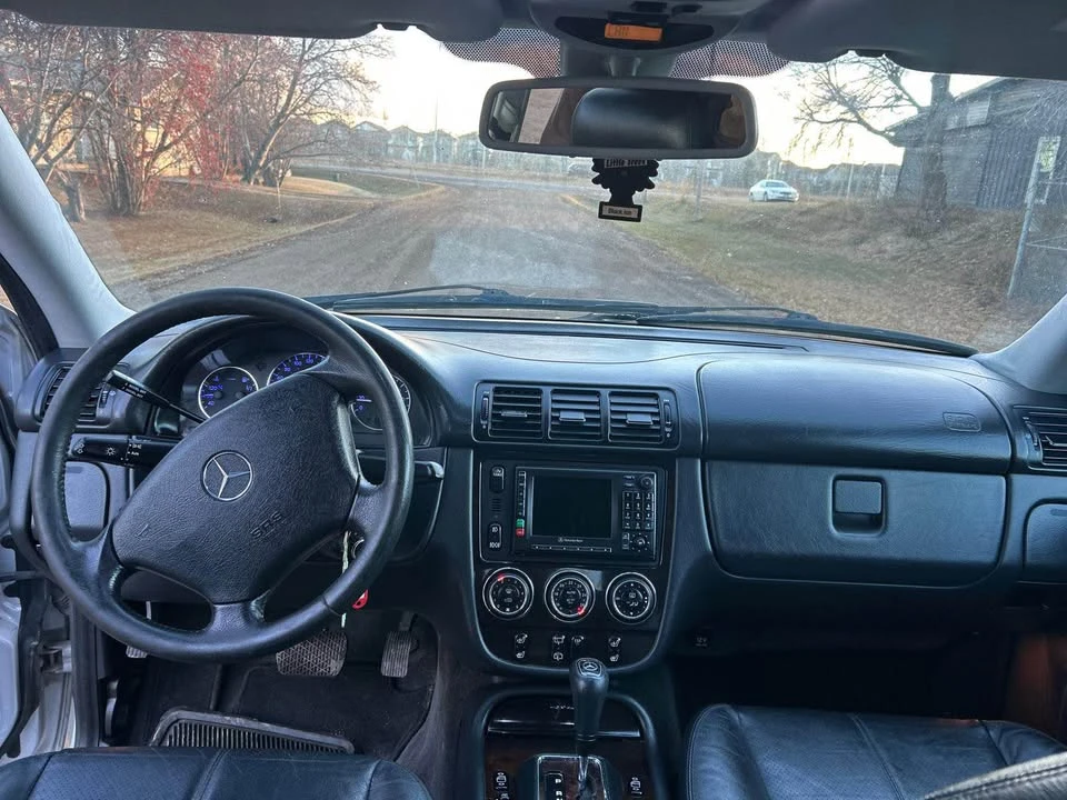 2005 Mercedes-Benz W164 M-Class - Image 9 of 13