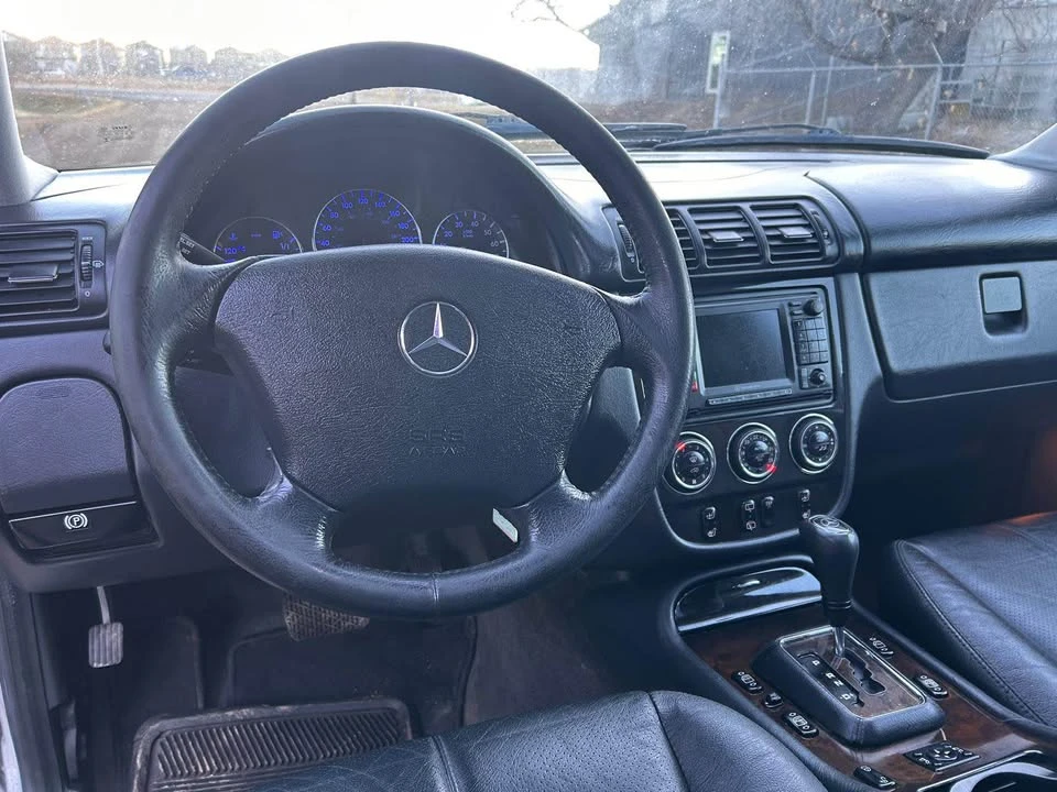 2005 Mercedes-Benz W164 M-Class - Image 13 of 13