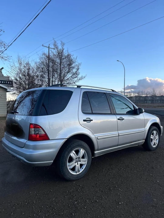 2005 Mercedes-Benz W164 M-Class - Image 11 of 13