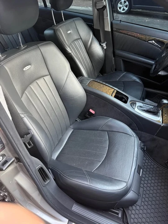 2005 Mercedes-Benz W211 E 55 & E 63 AMG - Image 13 of 17