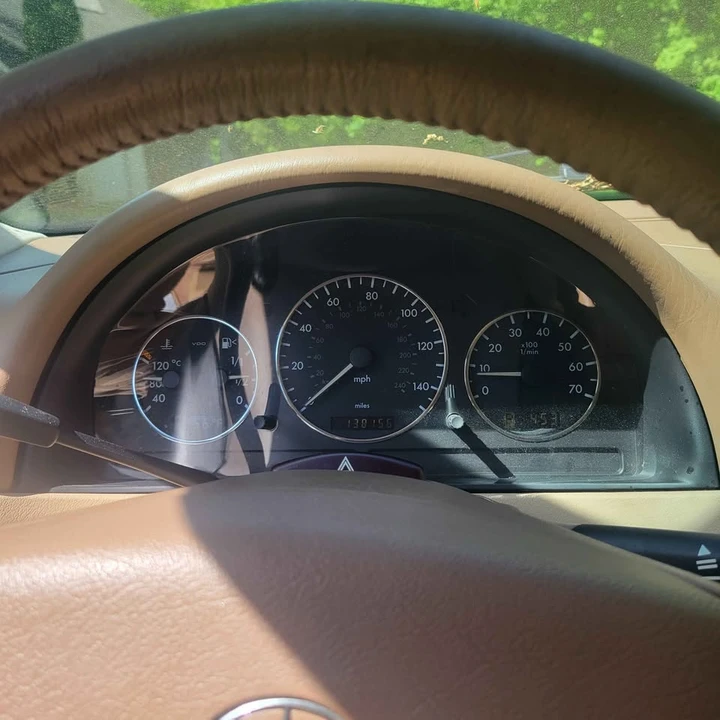 2005 Mercedes-Benz W163 M-Class - Image 6 of 14