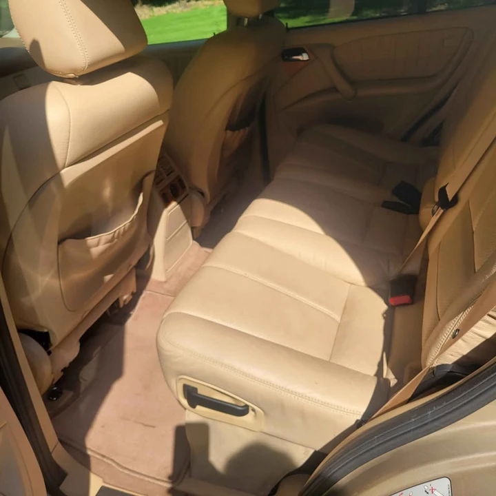 2005 Mercedes-Benz W163 M-Class - Image 10 of 14