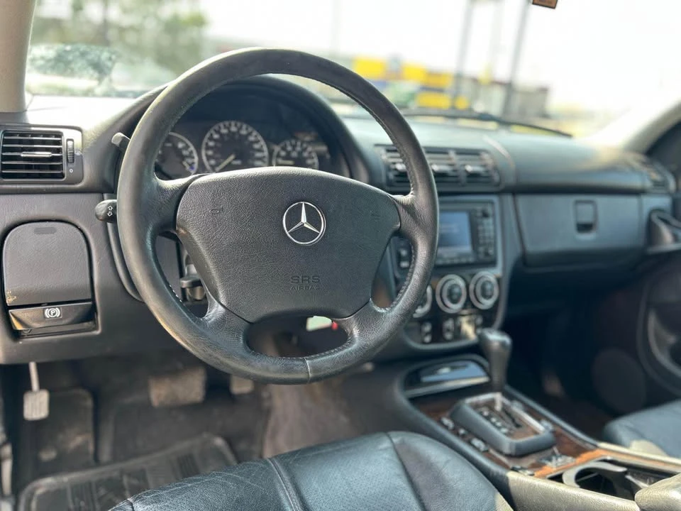 2005 Mercedes-Benz W163 M-Class - Image 9 of 15