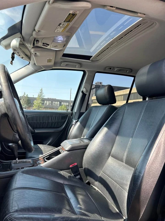 2005 Mercedes-Benz W163 M-Class - Image 14 of 15