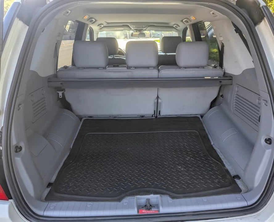 2005 Mercedes-Benz W163 M-Class - Image 6 of 10