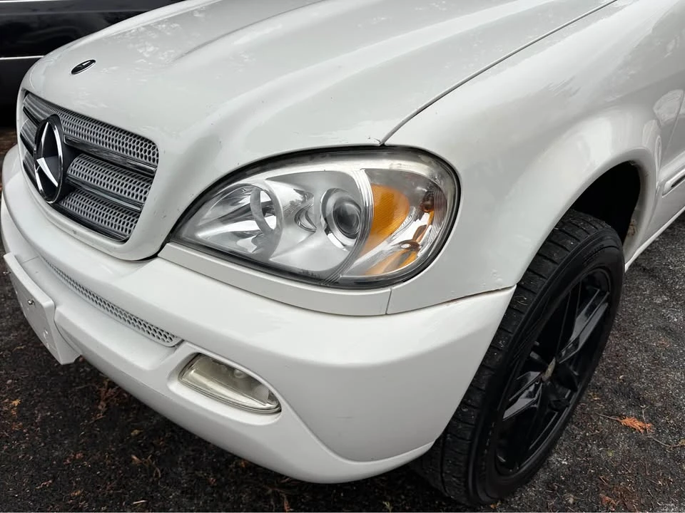 2005 Mercedes-Benz W163 M-Class - Image 17 of 18