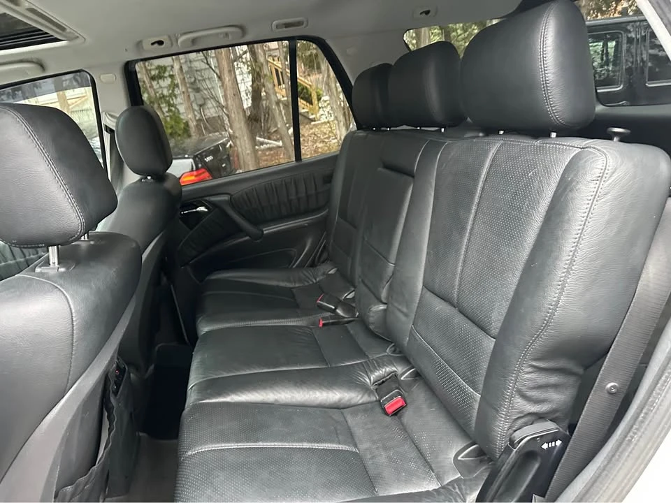 2005 Mercedes-Benz W163 M-Class - Image 13 of 18
