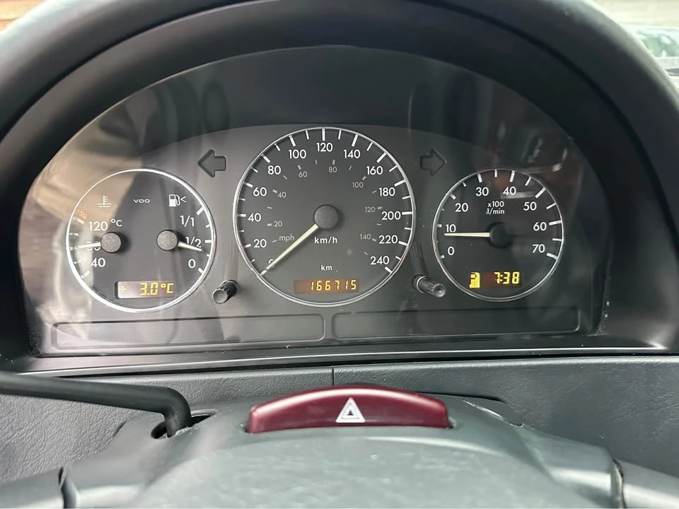 2005 Mercedes-Benz W163 M-Class - Image 9 of 18