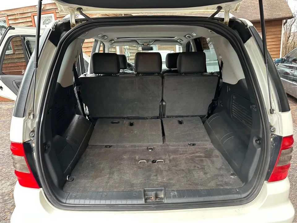 2005 Mercedes-Benz W163 M-Class - Image 14 of 18
