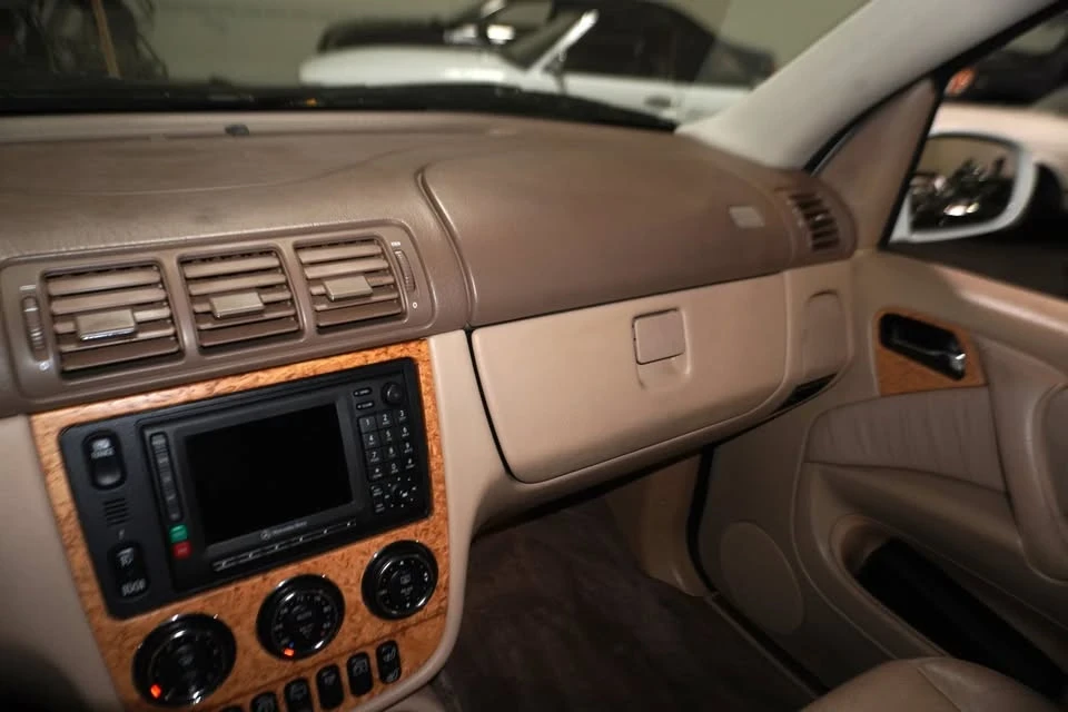 2005 Mercedes-Benz W163 M-Class - Image 11 of 20