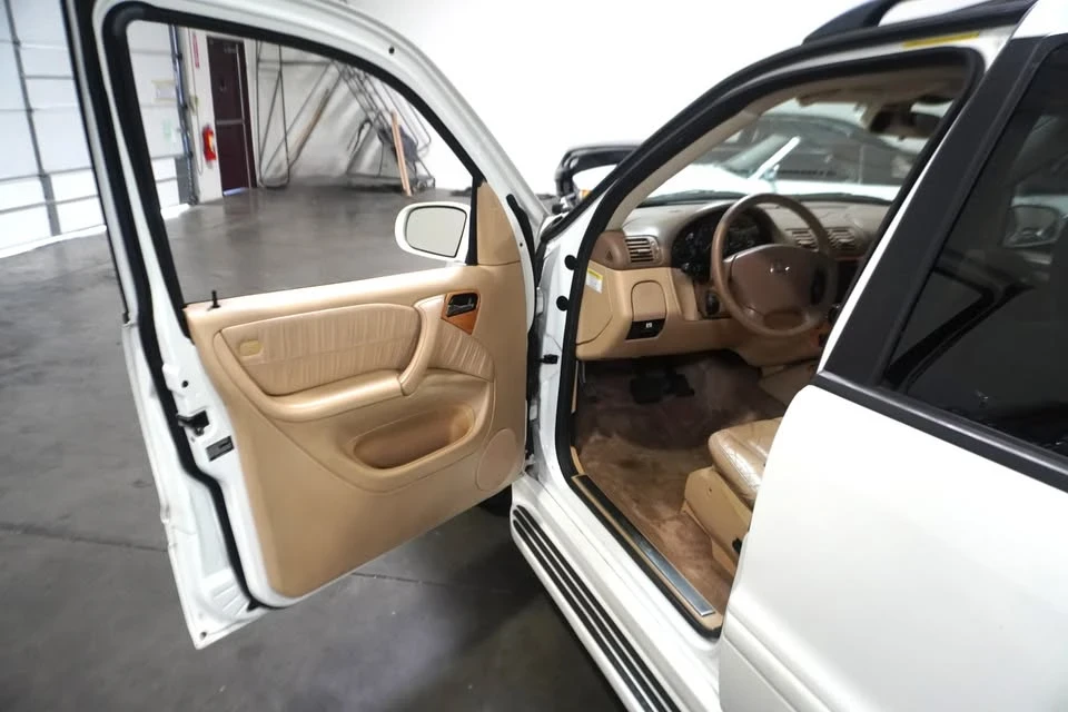 2005 Mercedes-Benz W163 M-Class - Image 7 of 20
