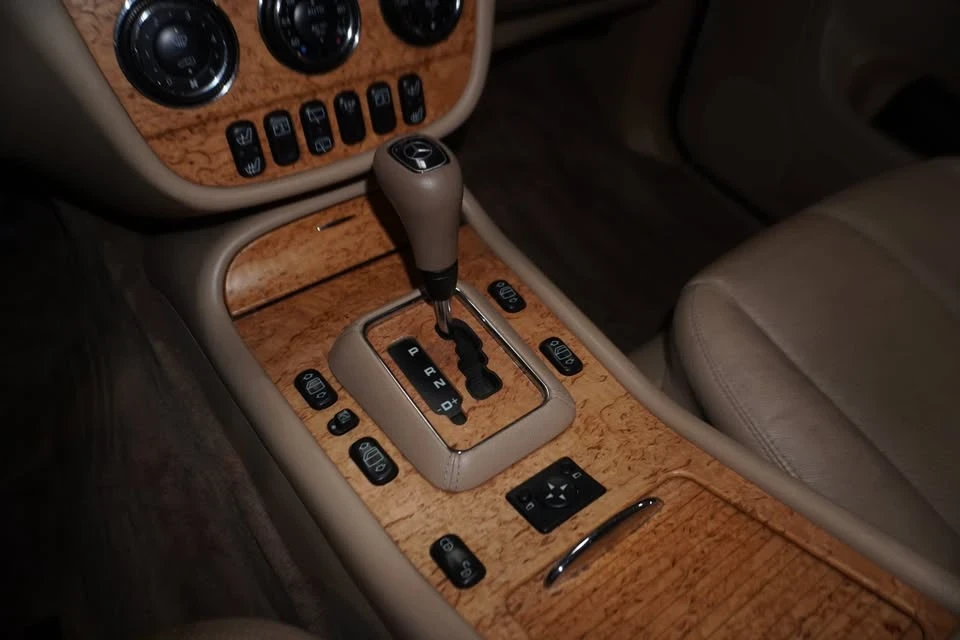 2005 Mercedes-Benz W163 M-Class - Image 12 of 20